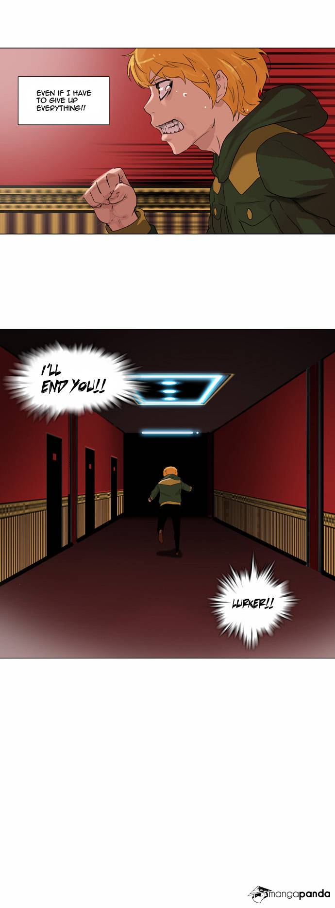 Tower of God Chapter 99 image 06